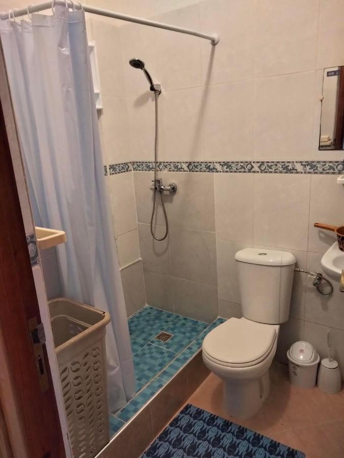 Appartement Meuble Bien Situe A Agadir Bagian luar foto
